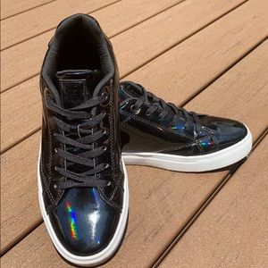 Fila Amalfi 3 reflective sneakers